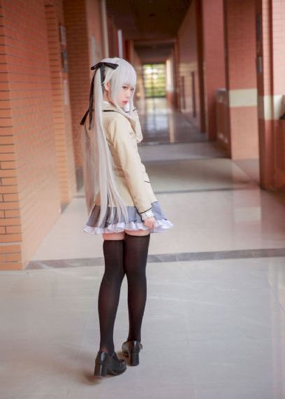 好色精灵_4K手机在线观看